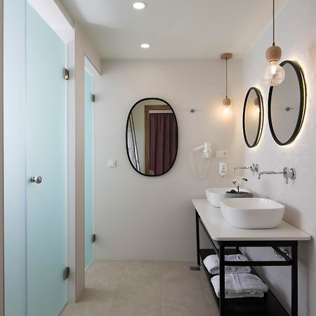 Rainbow Apartments Сталида Экстерьер фото