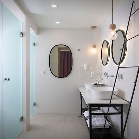 Rainbow Apartments Сталида Экстерьер фото