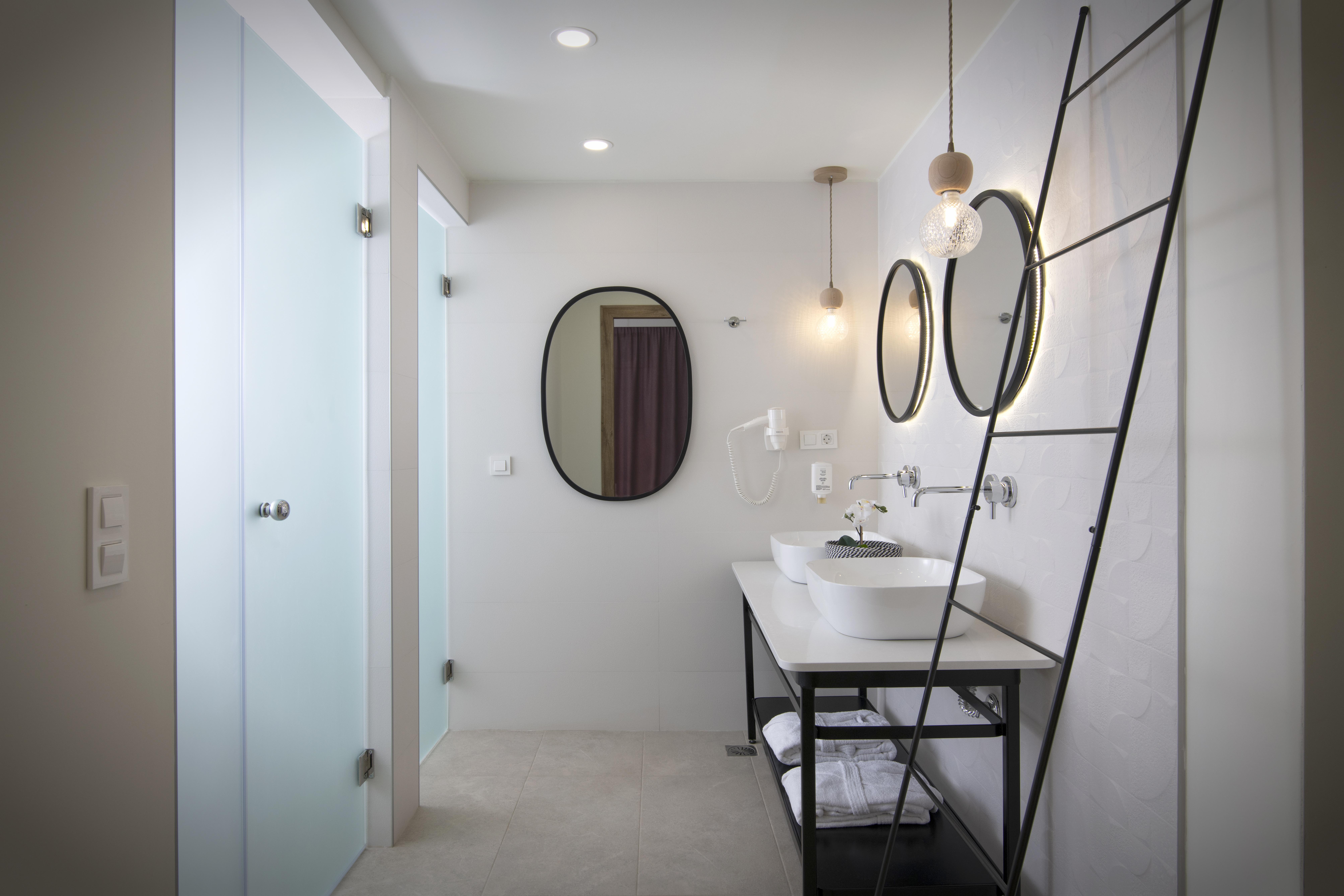 Rainbow Apartments Сталида Экстерьер фото